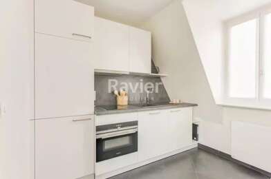 Appartement 2 pièces 2450 €