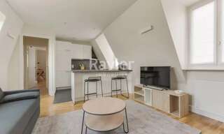 Appartement 2 Pièces 48 m² à louer à Paris 1 (75001)