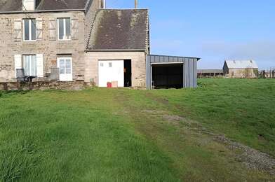 Maison 4 pièces 76000 €