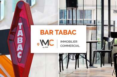 Commerce 2 pièces 424000 €