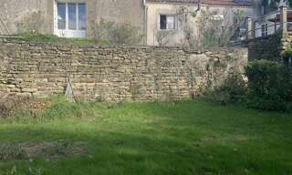 Maison 7 Pièces 164 m² à vendre à Chaillé-les-Marais (85450)