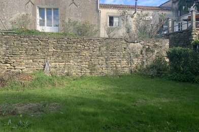 Maison 7 pièces 170000 €