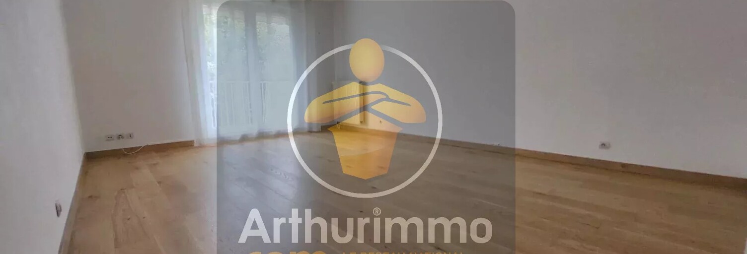 Appartement 4 Pièces 77 m² à vendre à Noiseau (94880)