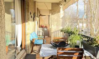 Appartement 3 Pièces 66 m² à louer à Salon-de-Provence (13300)