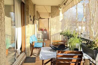 Appartement 3 pièces 900 €