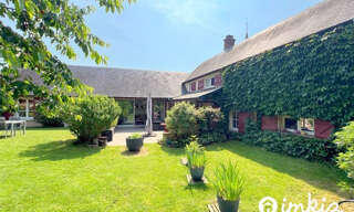 Maison 8 Pièces 200 m² à vendre à Marines (95640)