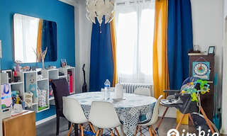 Maison 5 Pièces 92 m² à vendre à Creil (60100)