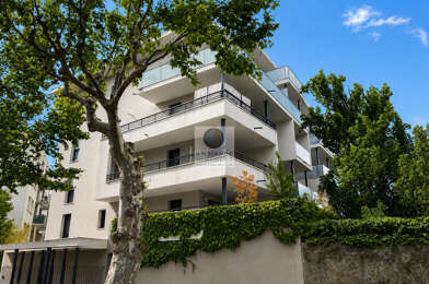 Appartement 3 pièces 235000 €