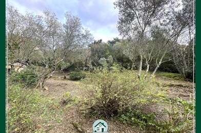 Terrain  125000 €