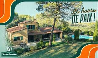 Maison 10 Pièces 207 m² à vendre à Uchaux (84100)