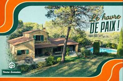 Maison 10 pièces 749000 €