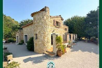 Maison 9 pièces 430000 €