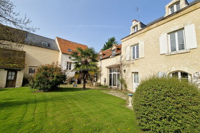 Maison 12 pièces 564000 €