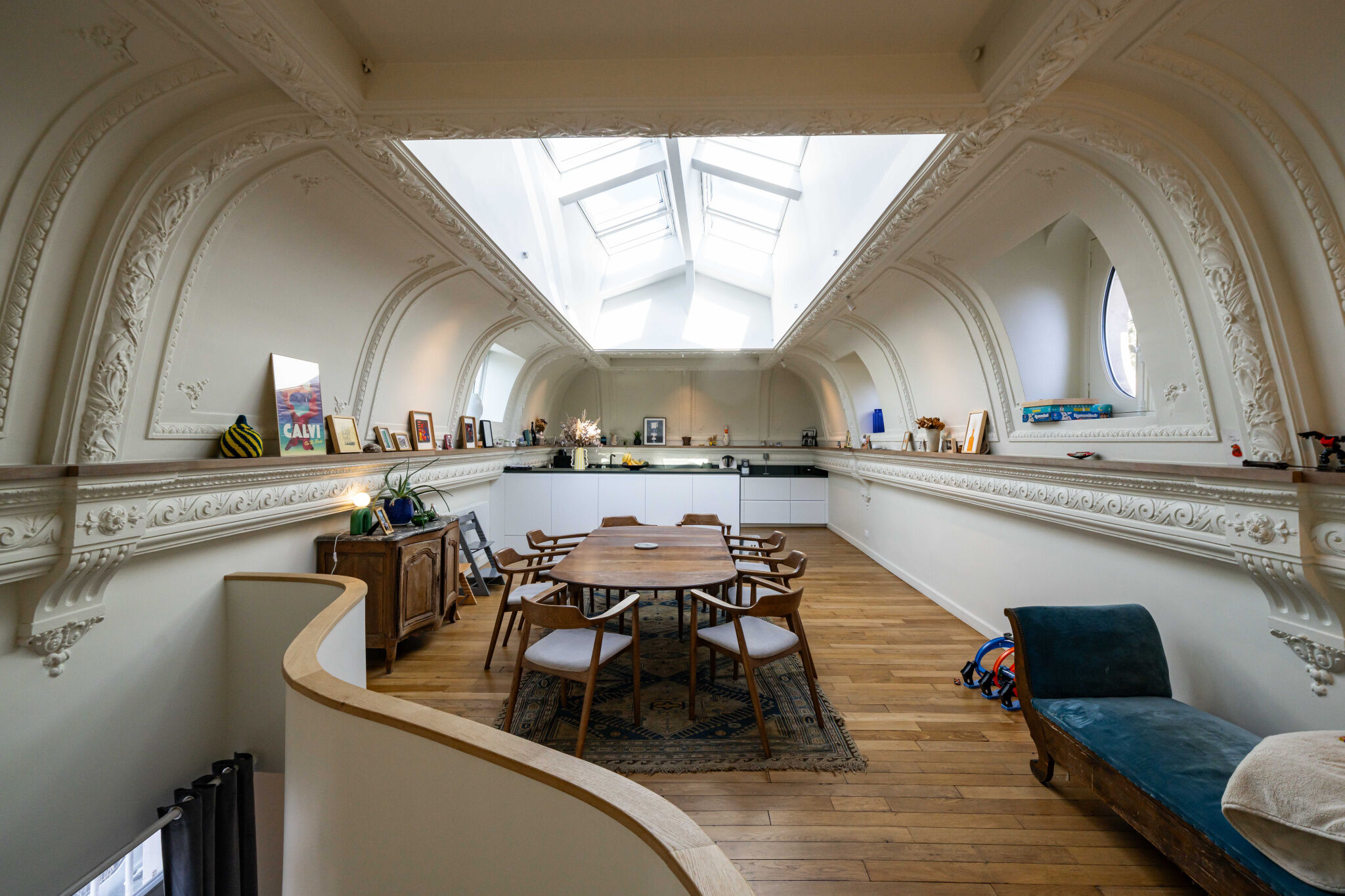 Appartement  T5 à vendre Reims 51100