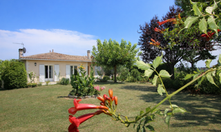 Maison 6 Pièces 130 m² à vendre à Rions (33410)