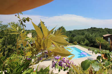 Maison 6 pièces 396000 €