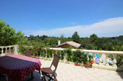 Maison 6 pièces 386000 €