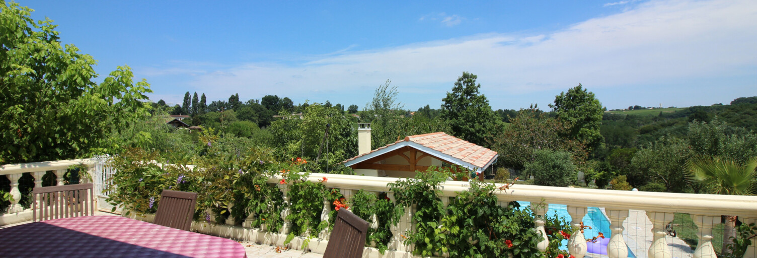 Maison 6 Pièces 130 m² à vendre à Rions (33410)