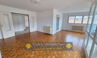 Appartement 3 Pièces 79 m² à vendre à Fraisses (42490)