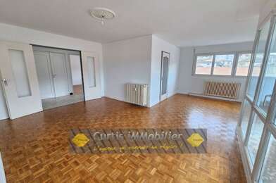 Appartement 3 pièces 89500 €