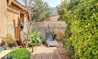 Appartement 3 Pièces 47 m² à vendre à Marseille 8 (13008)