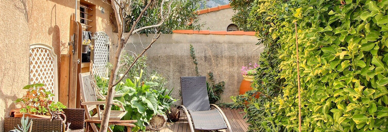 Appartement 3 Pièces 47 m² à vendre à Marseille 8 (13008)