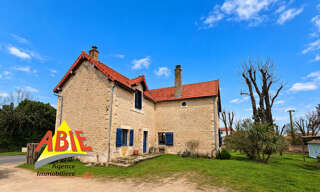 Maison 6 Pièces 183 m² à vendre à Benet (85490)