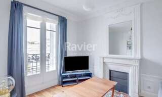 Appartement 3 Pièces 65 m² à louer à Paris 1 (75001)