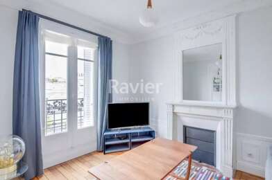 Appartement 3 pièces 3090 €