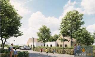 Appartement 4 Pièces  m² à vendre à Tillé (60000)