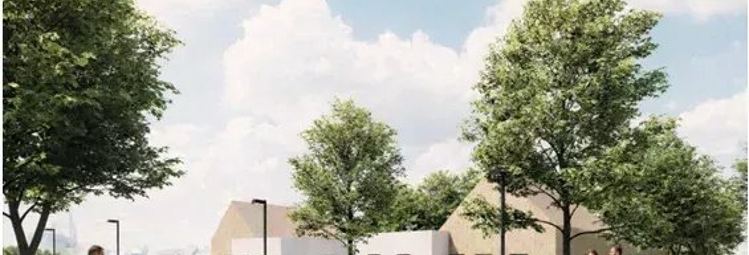 Appartement 4 Pièces  m² à vendre à Tillé (60000)