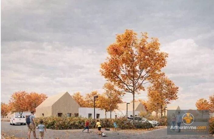 Maison T4 Ecologique — photo 3