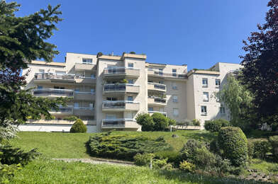 Appartement 2 pièces 275000 €