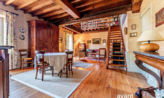 Appartement 4 Pièces 106 m² à vendre à Poleymieux-au-Mont-d'Or (69250)