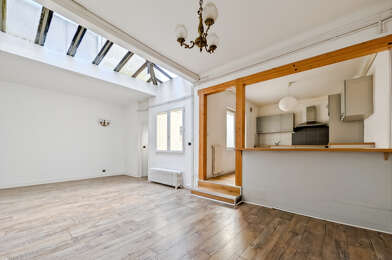 Appartement 4 pièces 399000 €