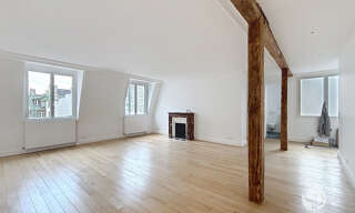 Appartement 3 Pièces 109 m² à louer à Paris 3 (75003)