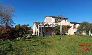 Maison 6 Pièces 168 m² à vendre à Seysses (31600)