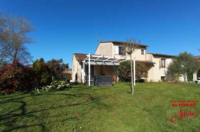 Maison 6 pièces 369000 €