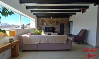 Maison 6 Pièces 168 m² à vendre à Seysses (31600)