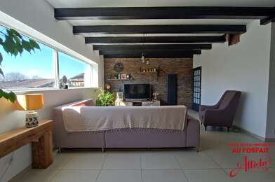 Maison 6 pièces 369000 €