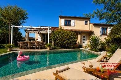 Maison 6 pièces 369000 €