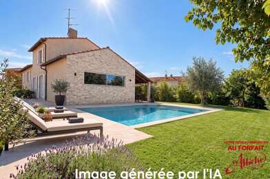 Maison 6 pièces 369000 €