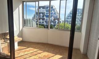 Appartement 3 Pièces 64 m² à vendre à La Grande-Motte (34280)