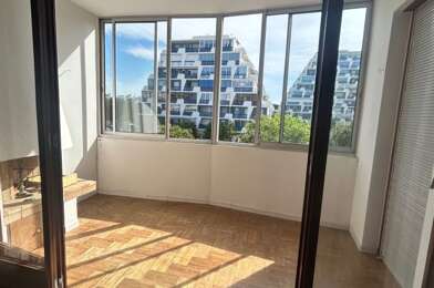 Appartement 3 pièces 355980 €