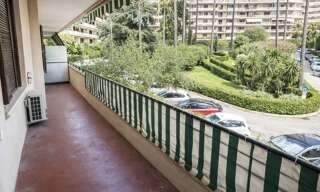 Appartement 2 Pièces 54 m² à vendre à Nice (06200)