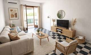 Appartement 2 Pièces 54 m² à vendre à Nice (06200)