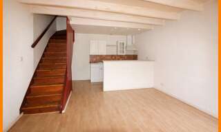 Maison 2 Pièces 47 m² à vendre à Montluel (01120)