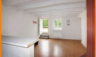 Maison 2 Pièces 47 m² à vendre à Montluel (01120)