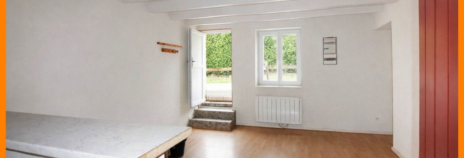 Maison 2 Pièces 47 m² à vendre à Montluel (01120)