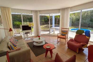 Maison 3 pièces 299000 €